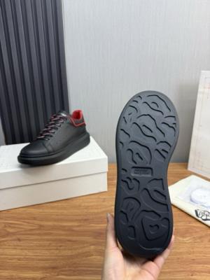 wholesale quality alexander mcqueen shoes model no. 25